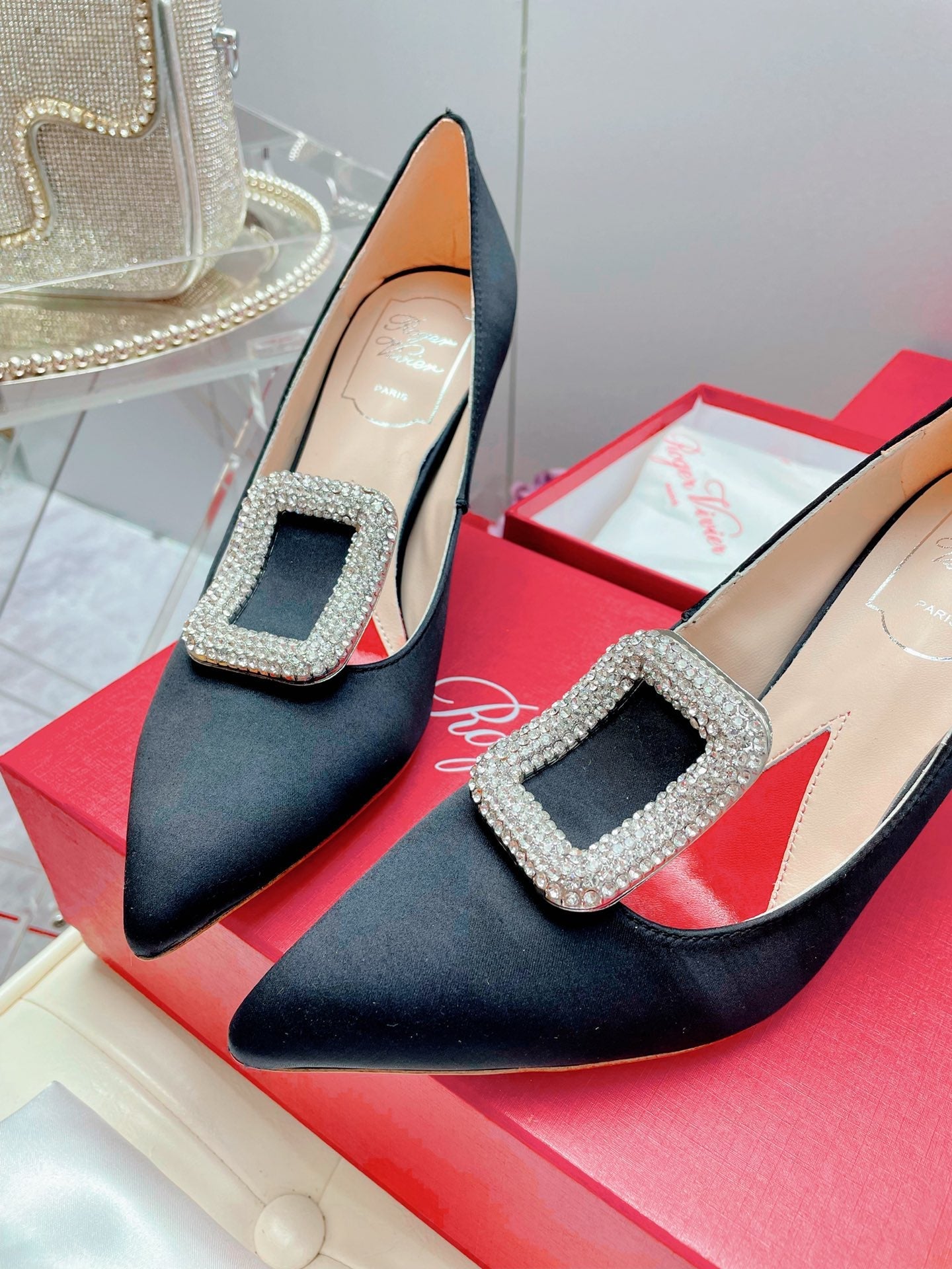 Pumps