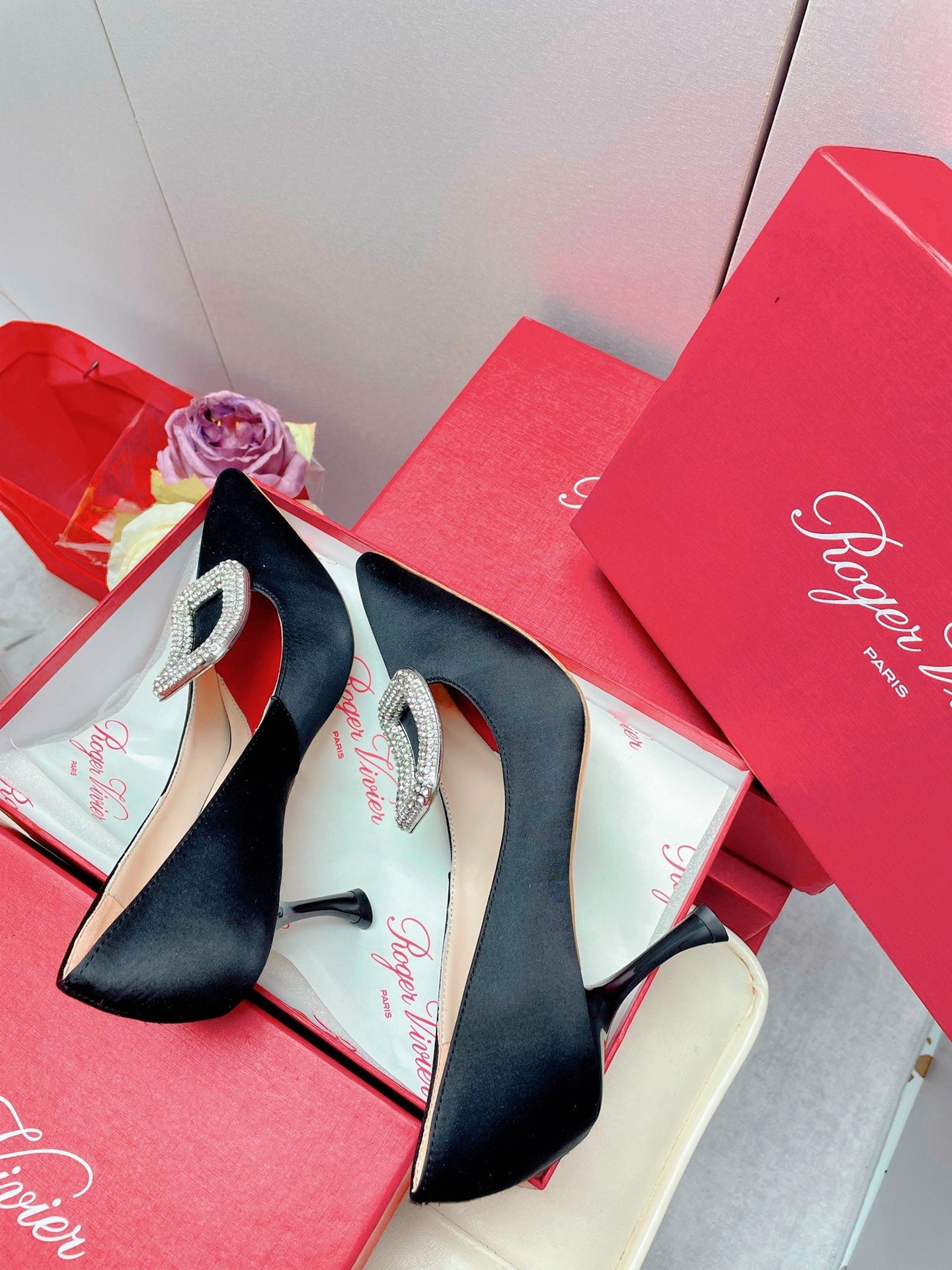 Pumps