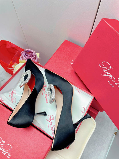 Pumps