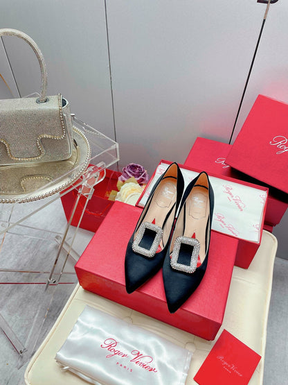 Pumps