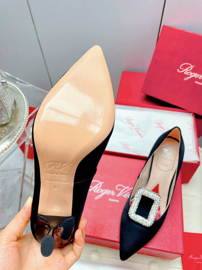 Pumps
