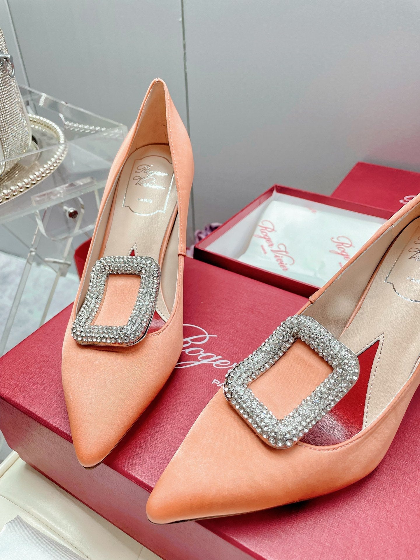 Pumps