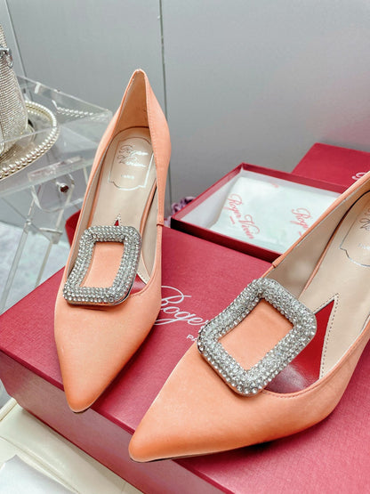 Pumps