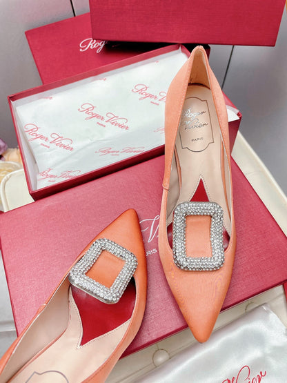 Pumps