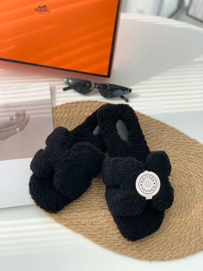 Slippers