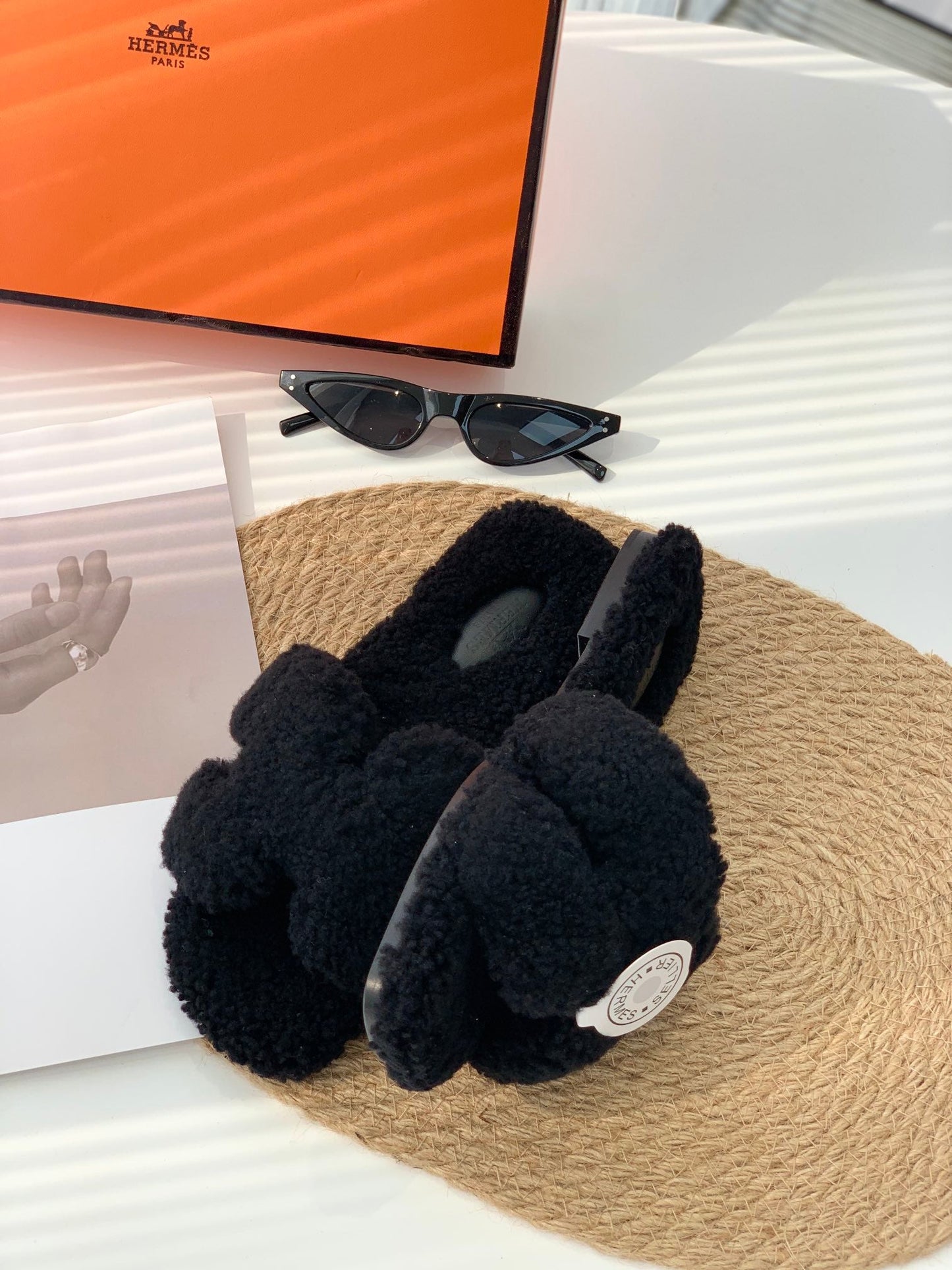 Slippers