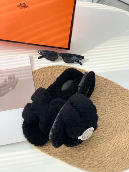 Slippers