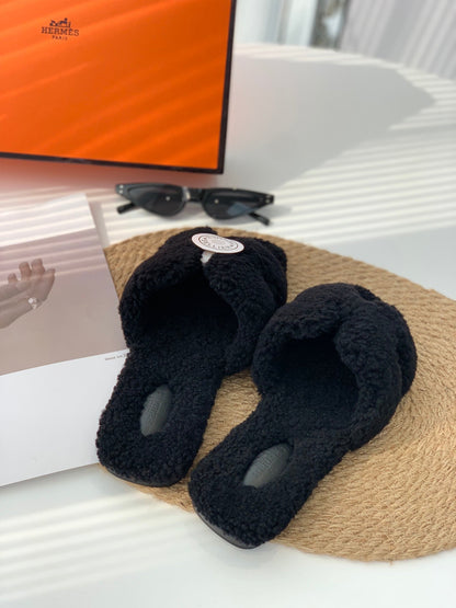 Slippers