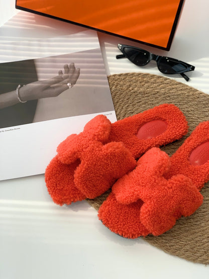 Slippers