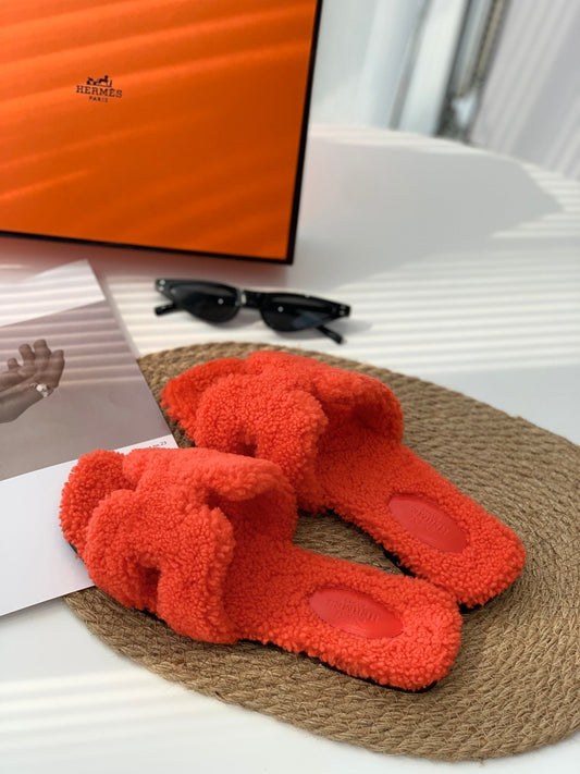 Slippers