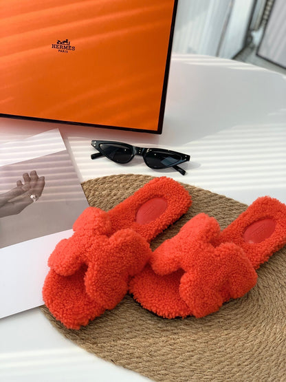 Slippers