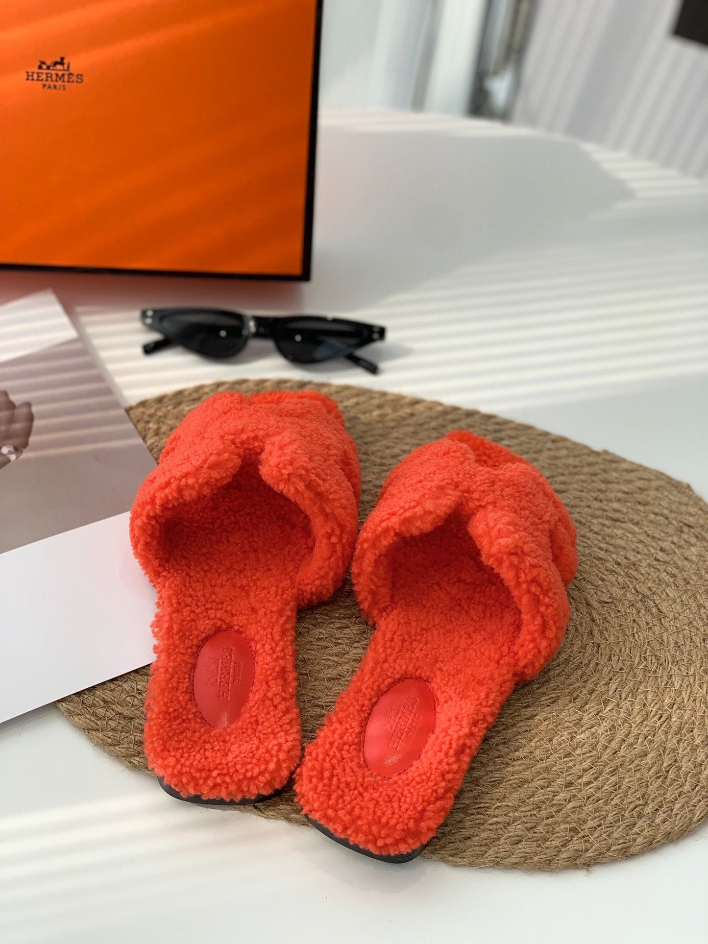 Slippers