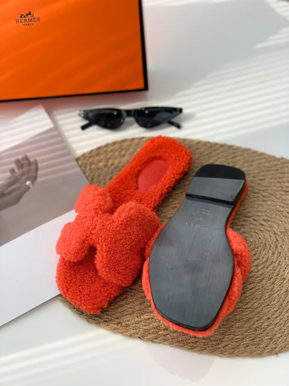 Slippers