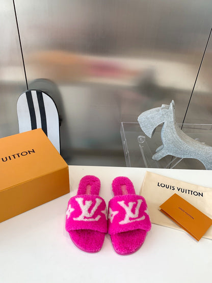 Slippers