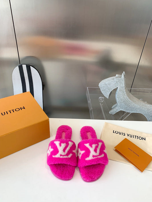Slippers