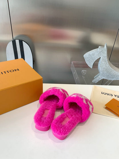 Slippers