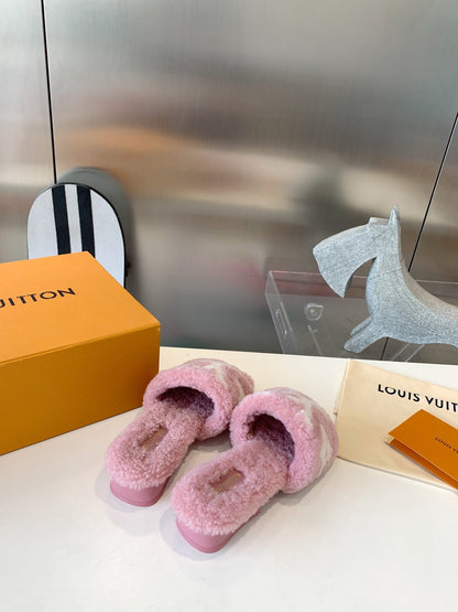 Slippers