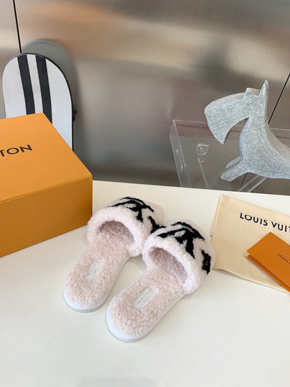 Slippers