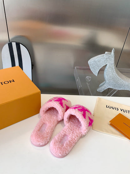 Slippers