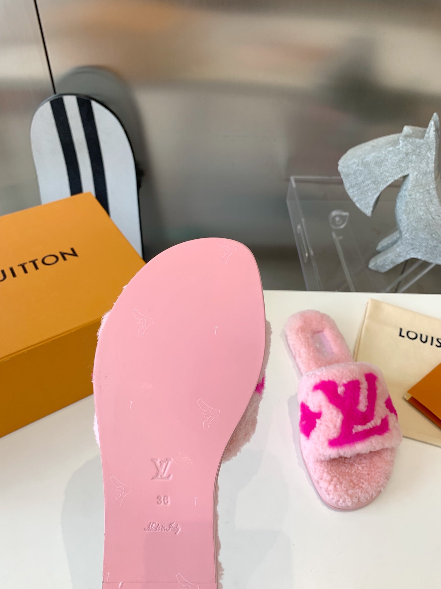 Slippers