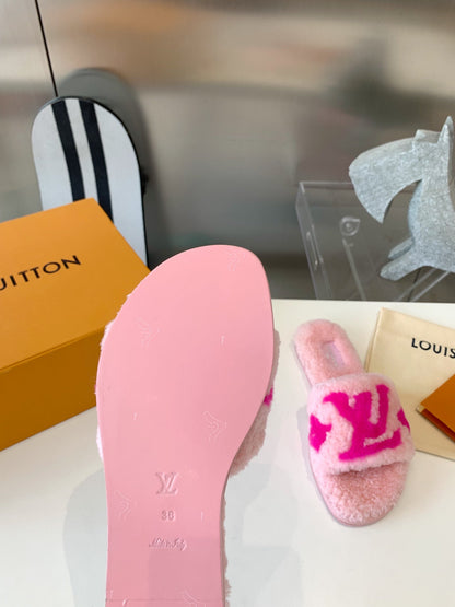 Slippers
