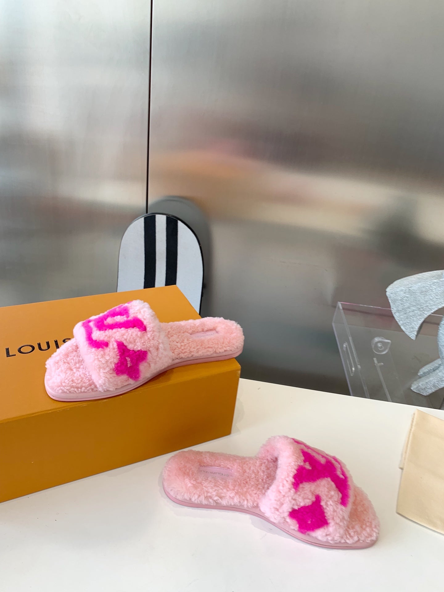 Slippers