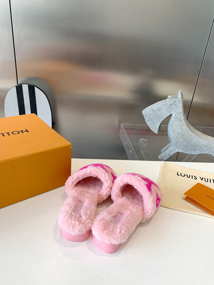 Slippers