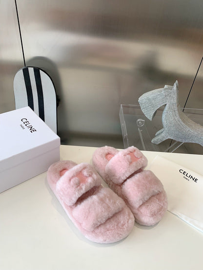 Slippers