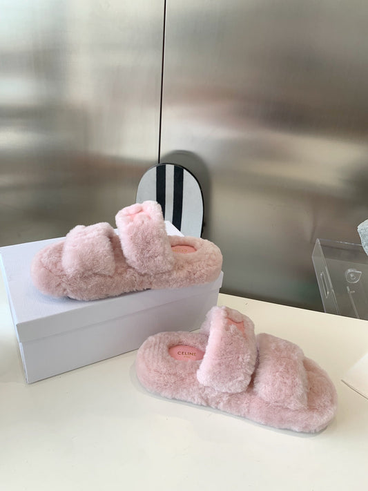 Slippers