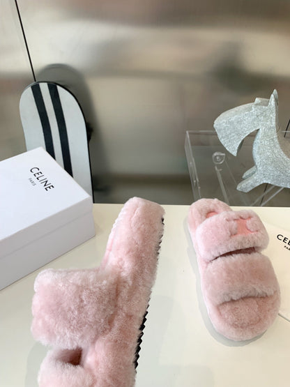 Slippers
