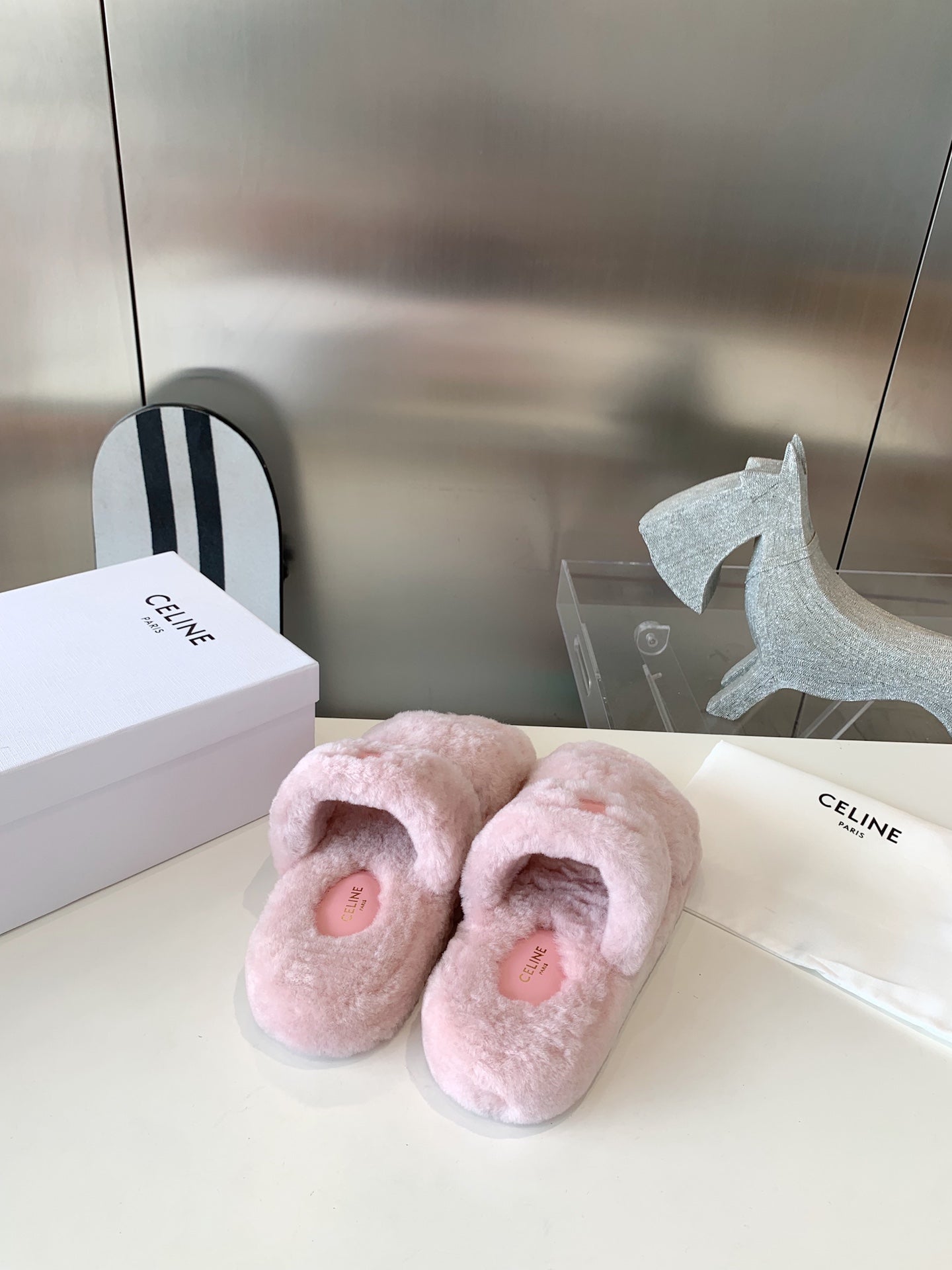 Slippers