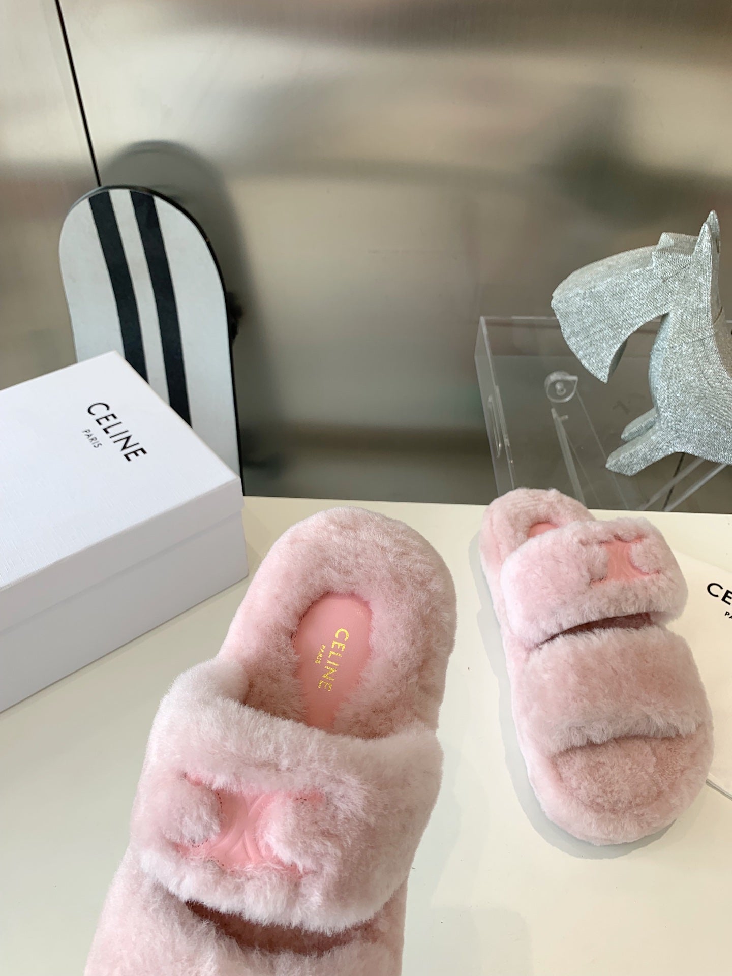 Slippers