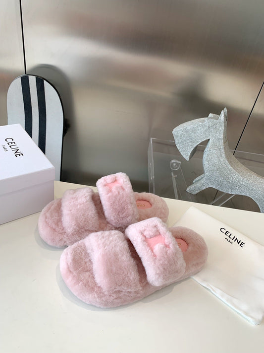 Slippers