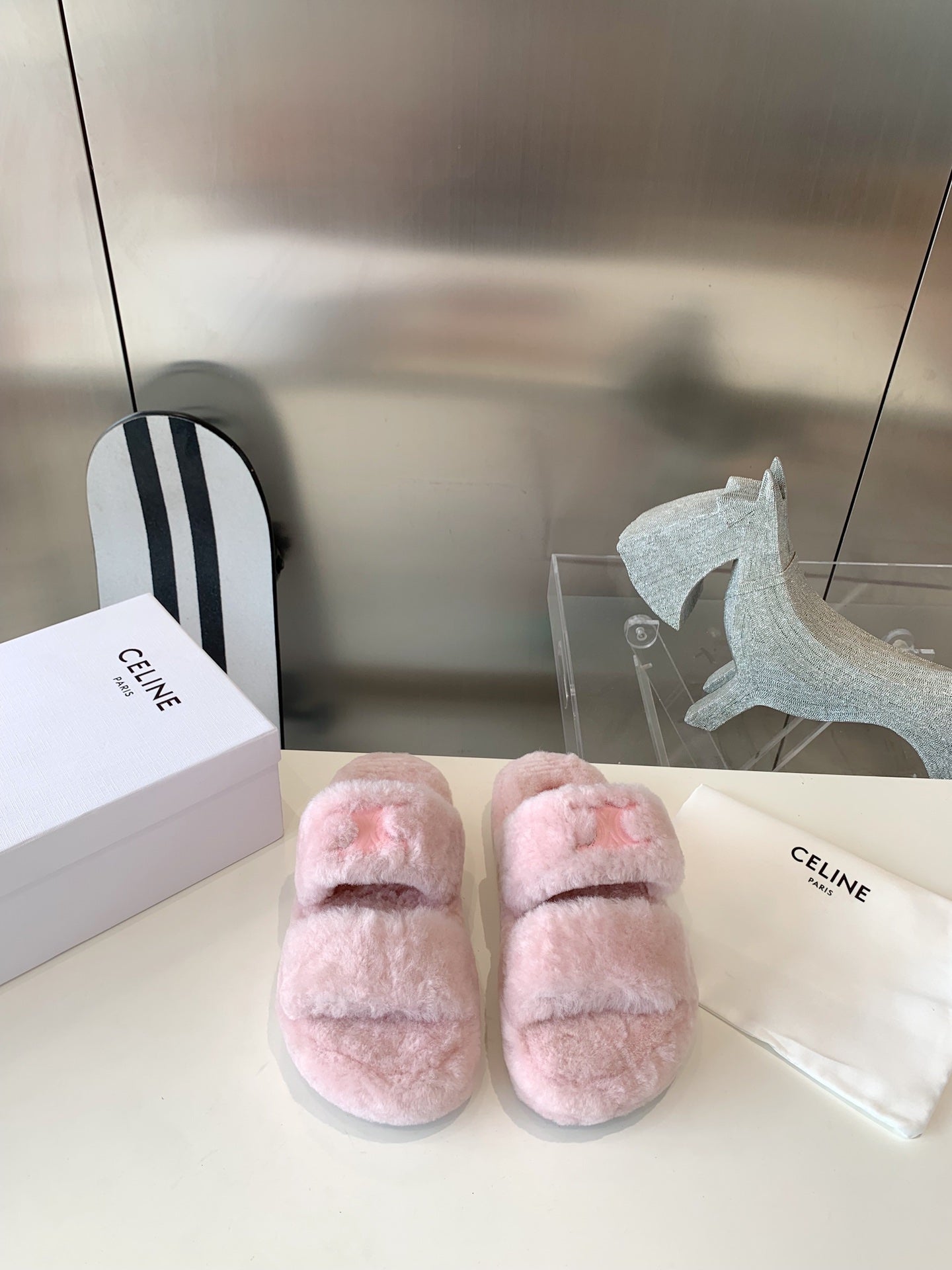 Slippers