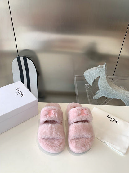 Slippers