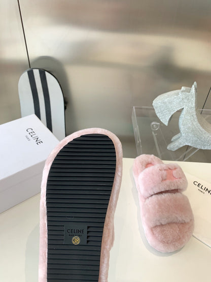 Slippers