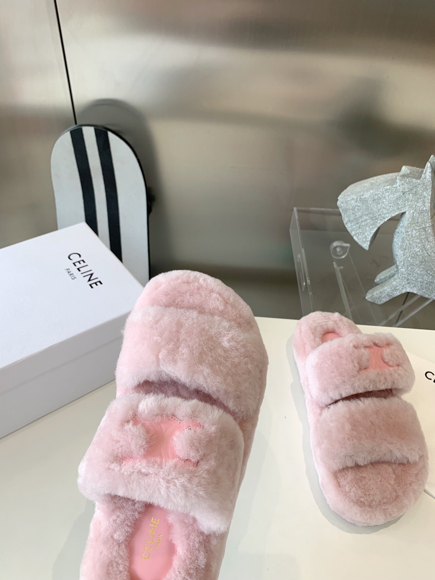 Slippers