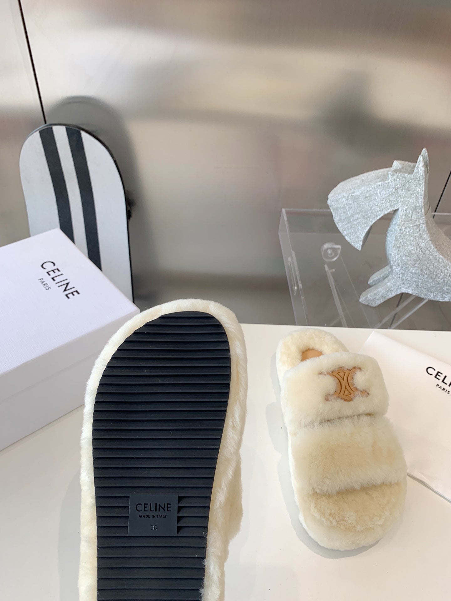 Slippers