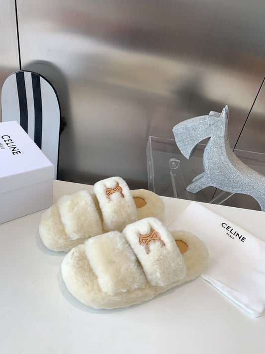 Slippers