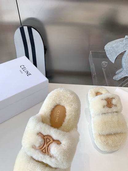 Slippers