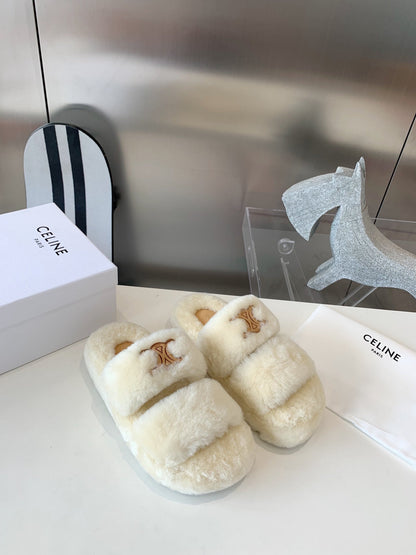 Slippers