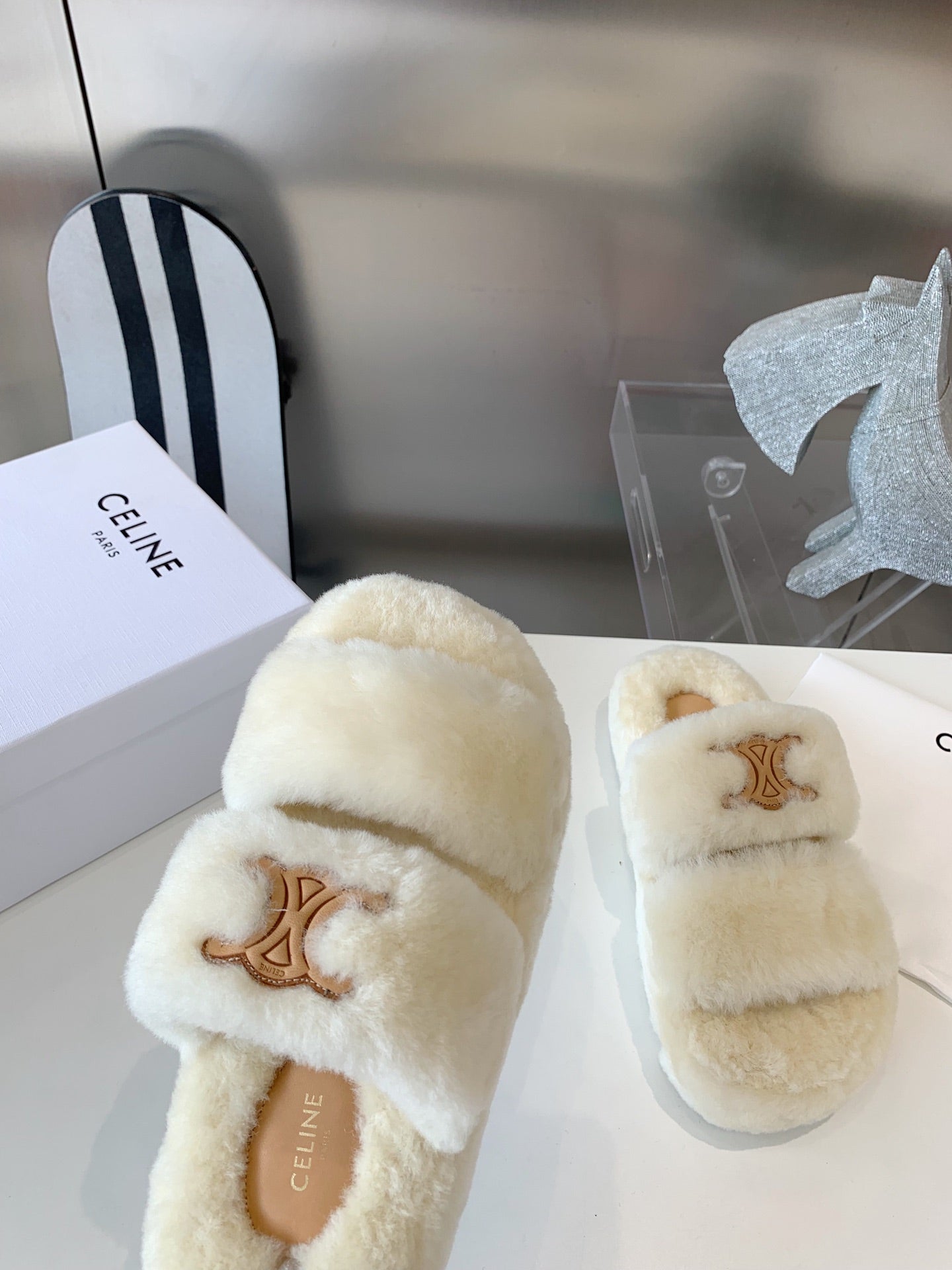Slippers