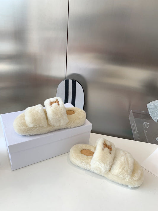 Slippers