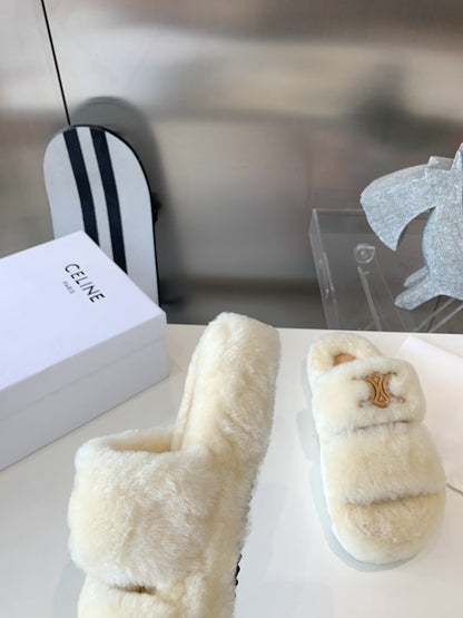 Slippers