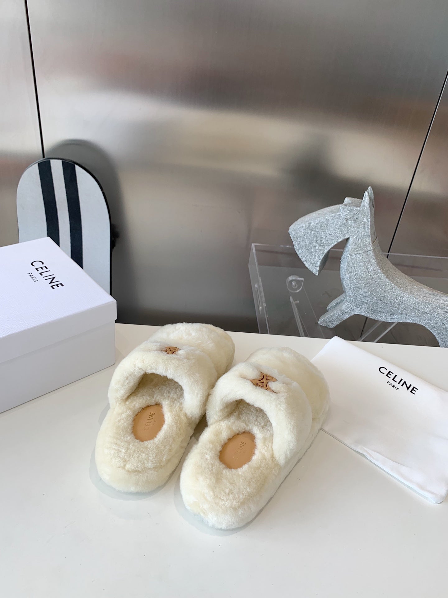 Slippers