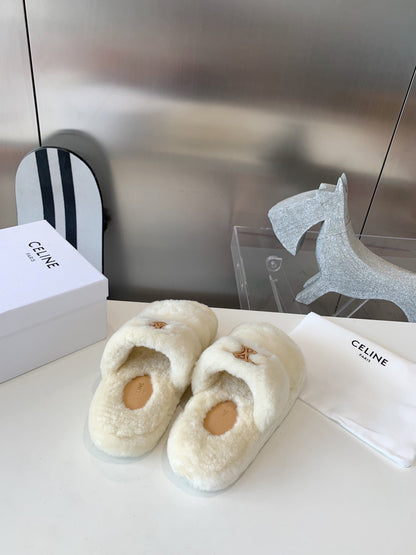 Slippers