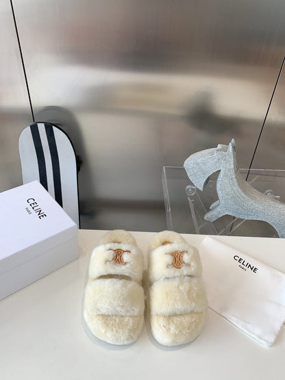 Slippers