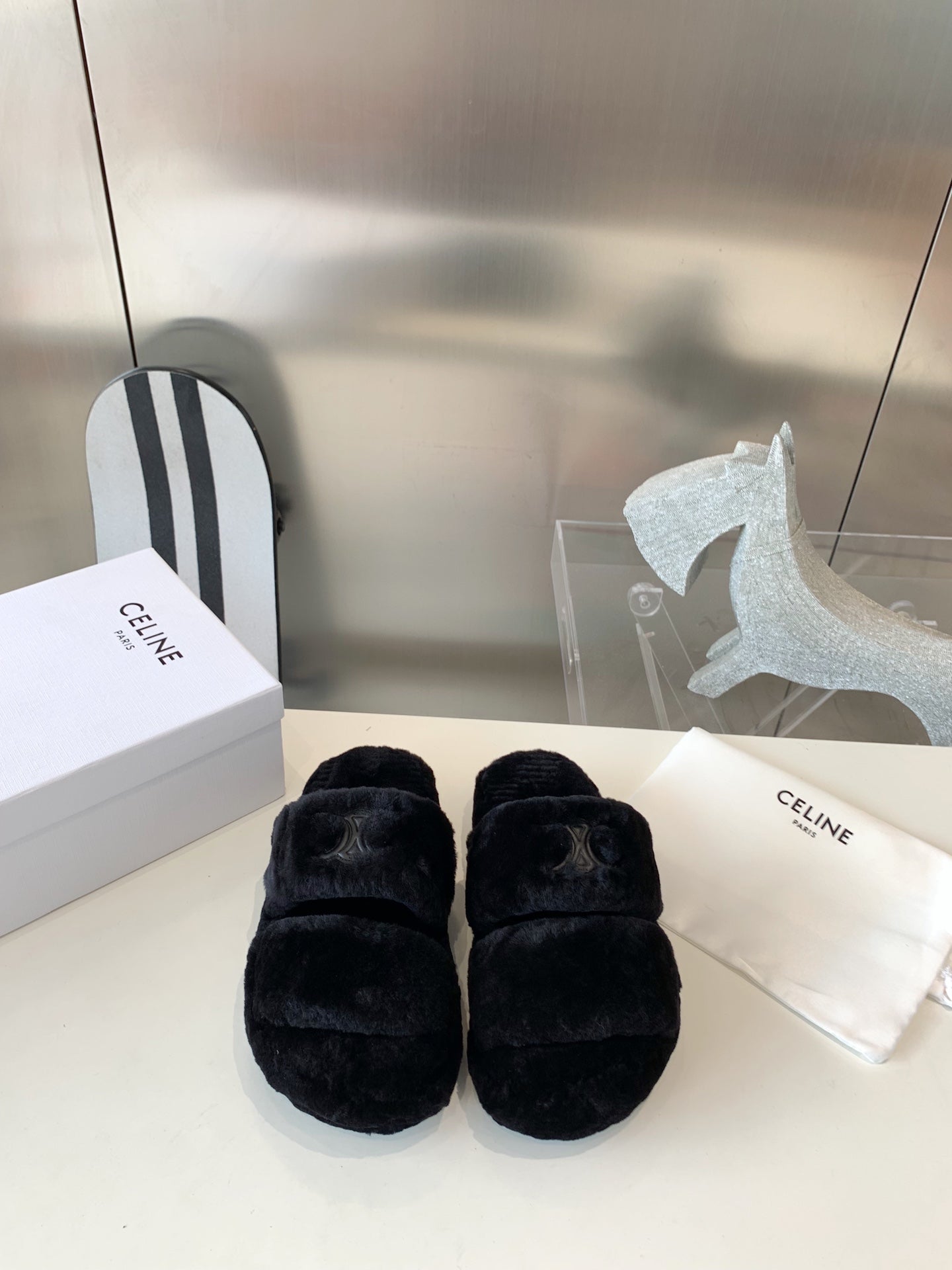 Slippers