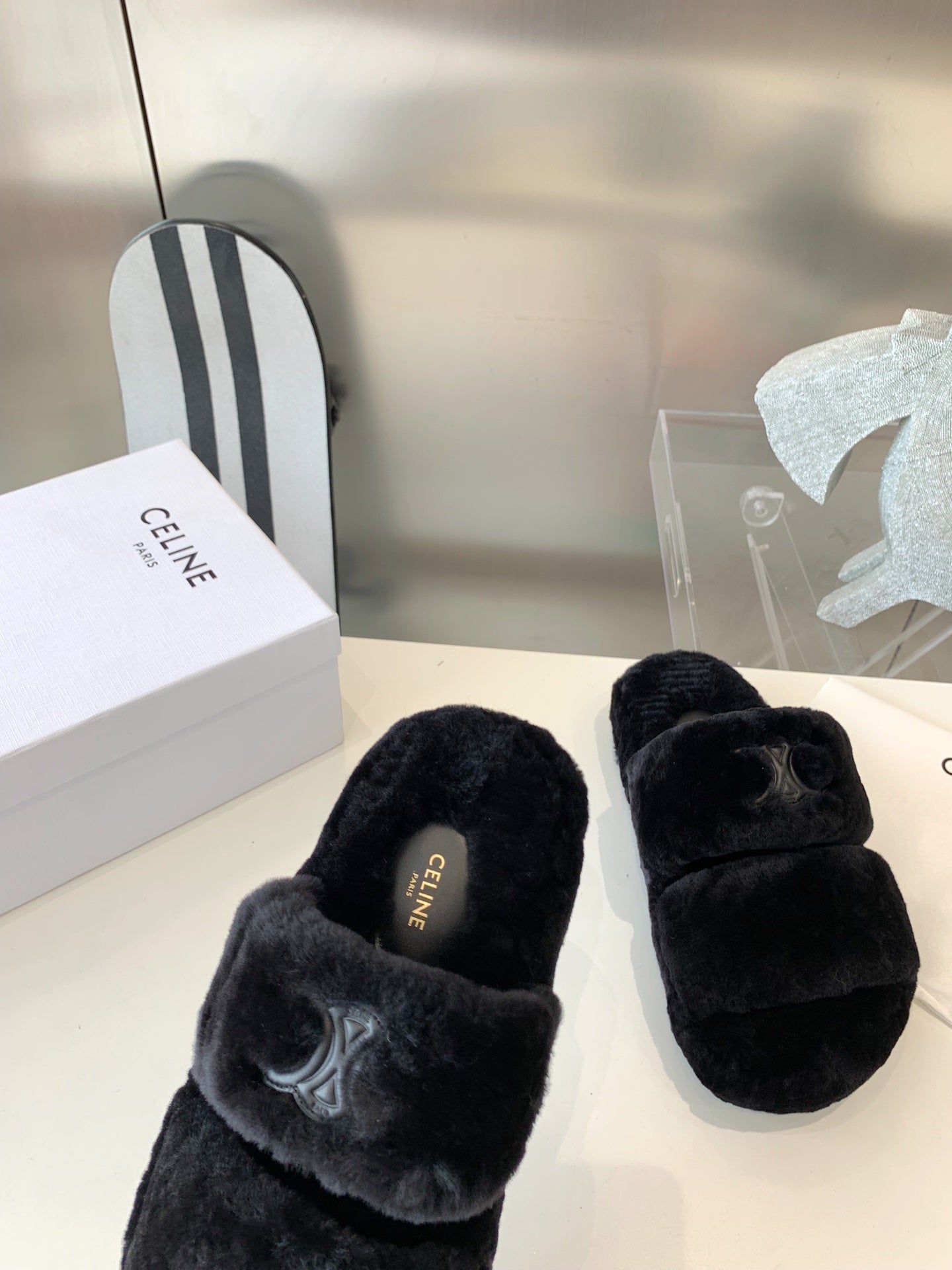 Slippers