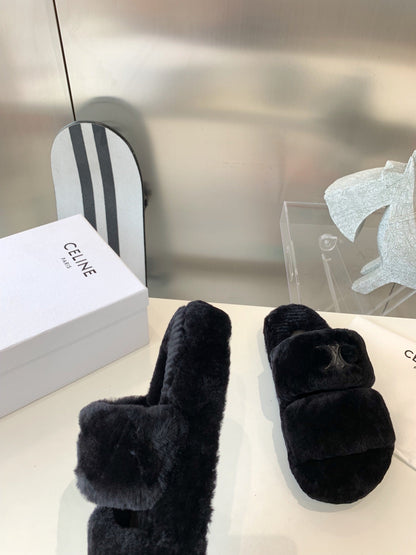 Slippers